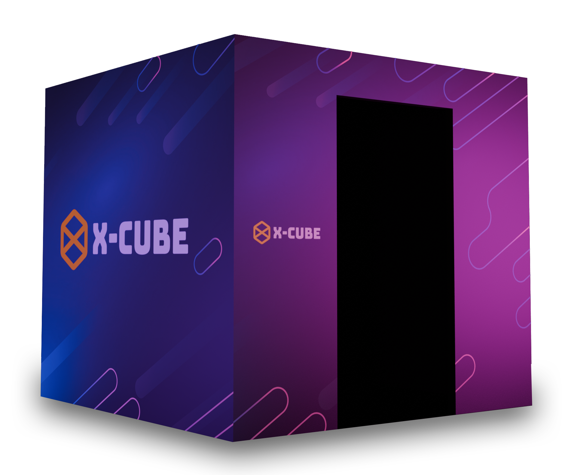 X-Cube Exterior