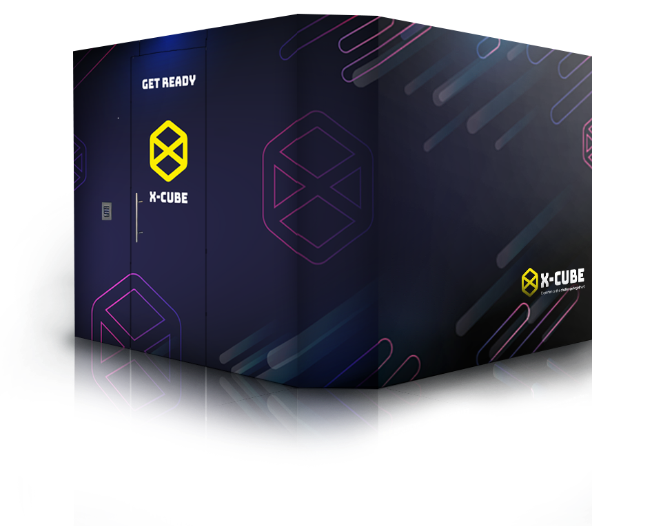 X-Cube