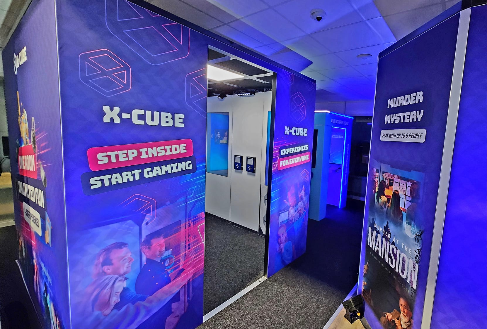 X-CUBE SE